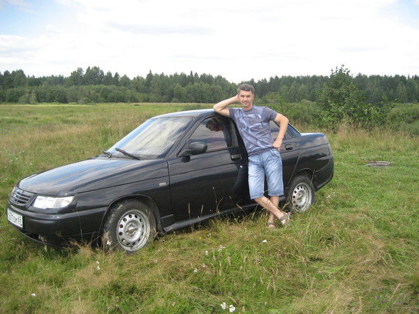 Григорий Арутюнов