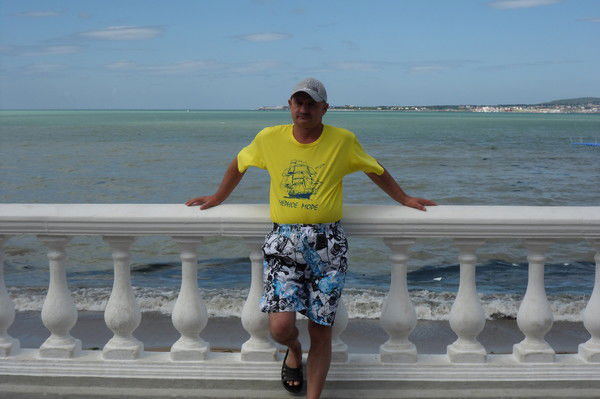 Николай Николаенко