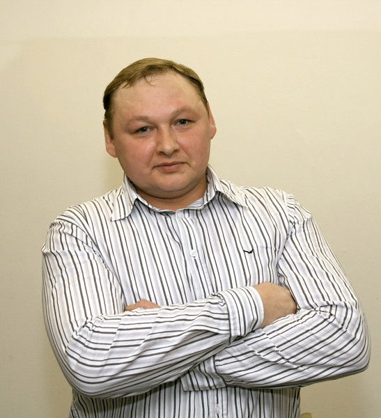 Сергей Фомин