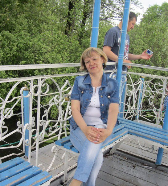 Самара Батаева