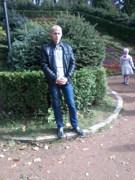 Игорь Маскалёв