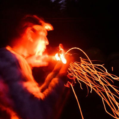 Виктор Михелёв