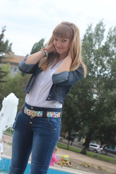 Катерина Мещерякова