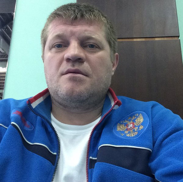 Игорь Поцулло