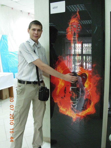 Роман Большаков