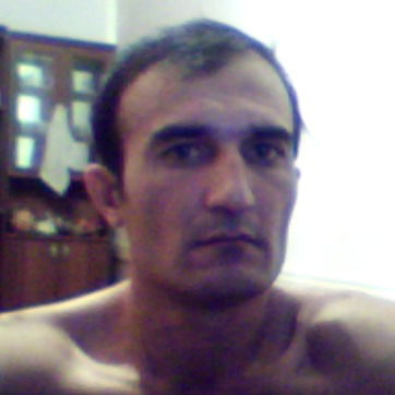 Qurbonniyozov Yoqutjon