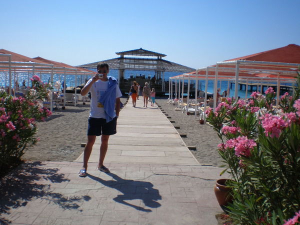 Сергей Лузин