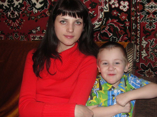 Татьяна Мялкина