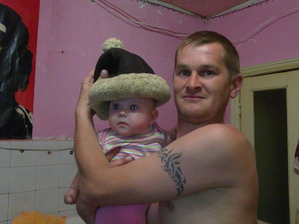 Руслан Маркаров