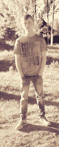 Максим Сёмин