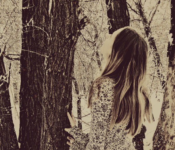 Варвара Карлюк