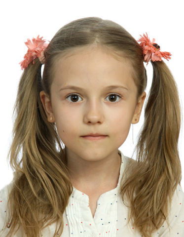 Ева Пугачева