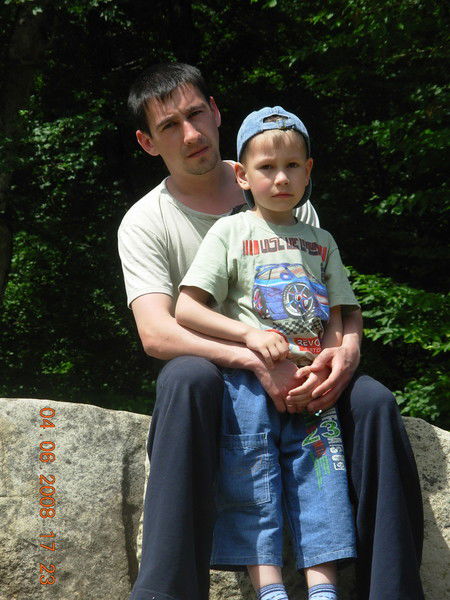 Ренат Мурсалов