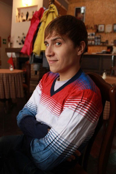 Владимир Сердюков