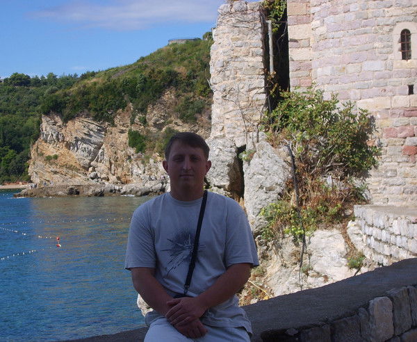 Лавриненко Вячеслав