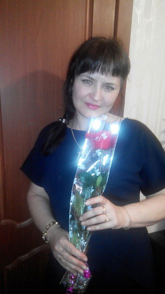 Наталья Жуковская