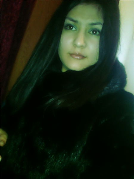 Айнаш Галымкызы