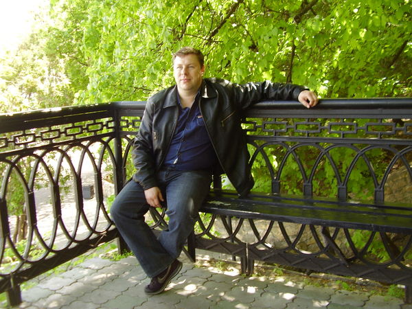 Александр Светлаков