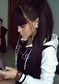 Настя Чазова