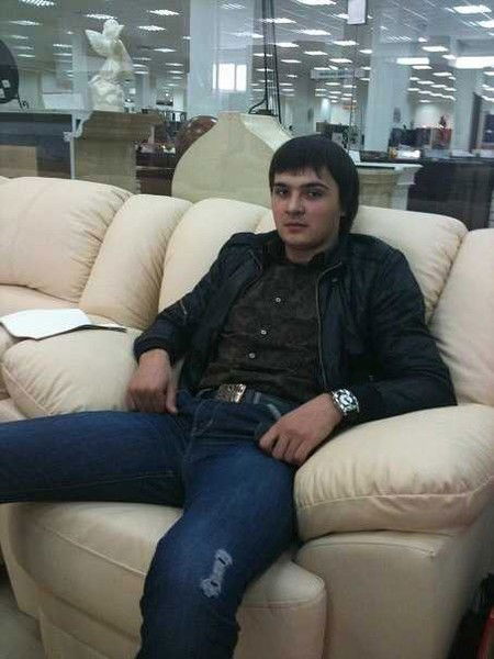 Александр Максименко