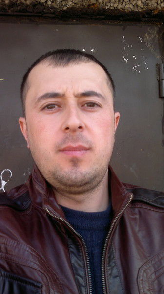 Фарa Амирбобоев