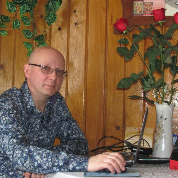 Василий Полиенко