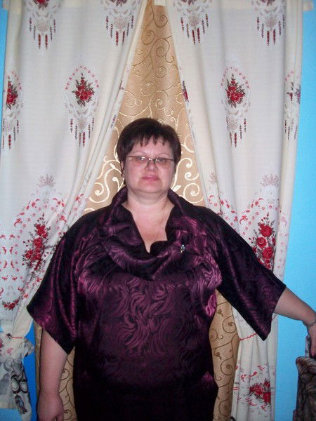 Елена Еремина