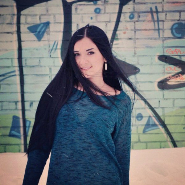 Альфия Мавлютова