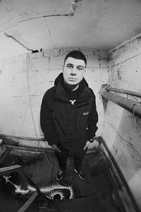 Алексей Полисадин