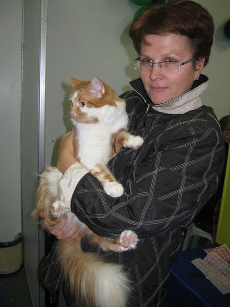 Алла Подольская