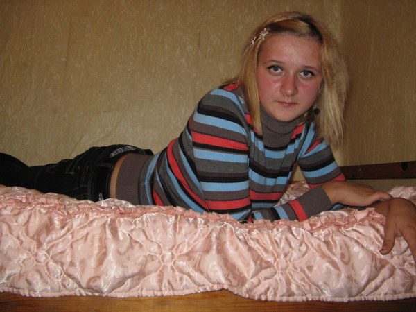 Юлия Ковшер