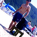 Halmurat Yazmuradov
