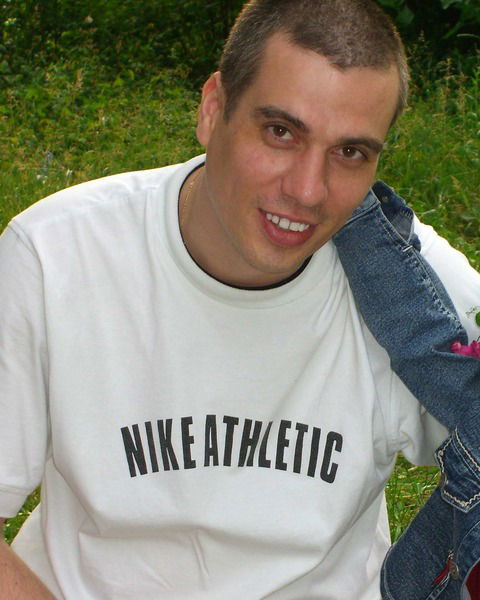 Евгений Чекой