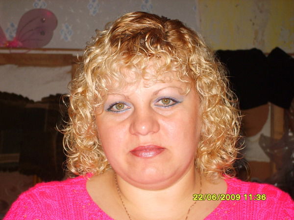 Ольга Карцева