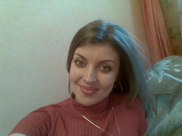 Татьяна Гражданкина