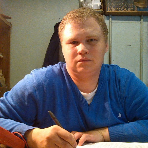 Александр Балашов