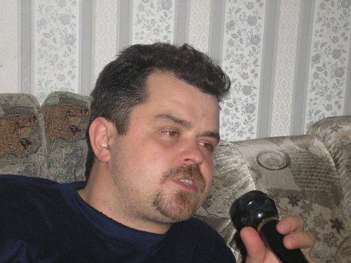 Миша Грифцов