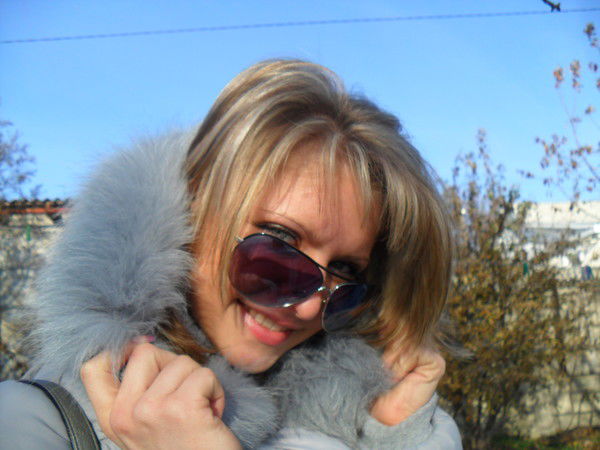 Ирина Наумова