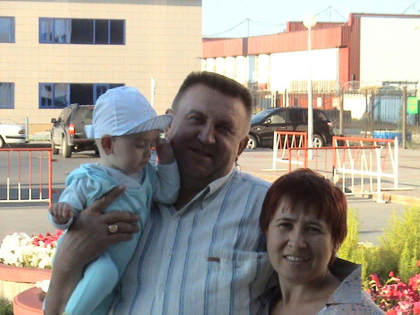 Николай Финтисов