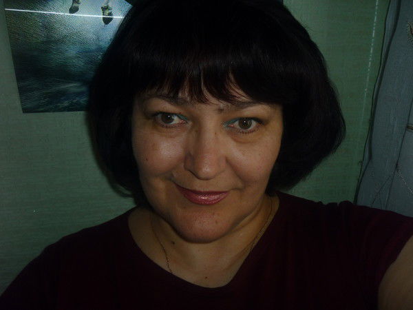 Ирина Миленина