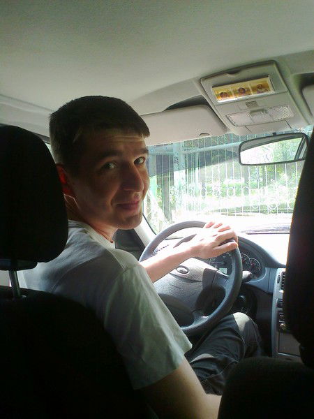 Алексей Пикулев