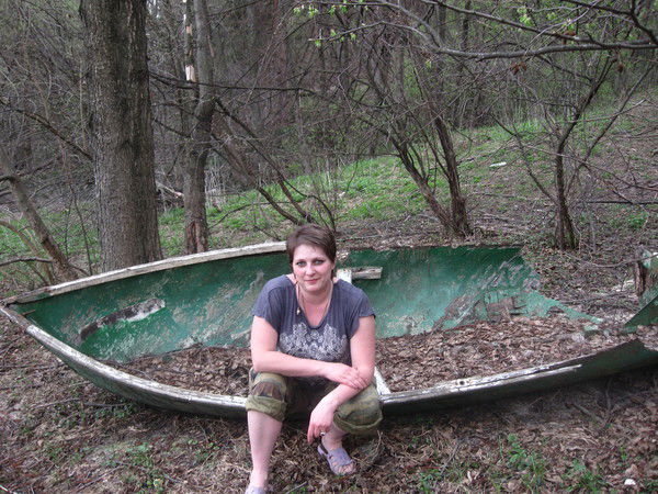 Наталья Шолохова