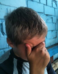 Данил Трушин