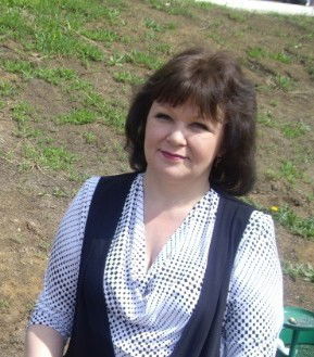 Наталья Бледная