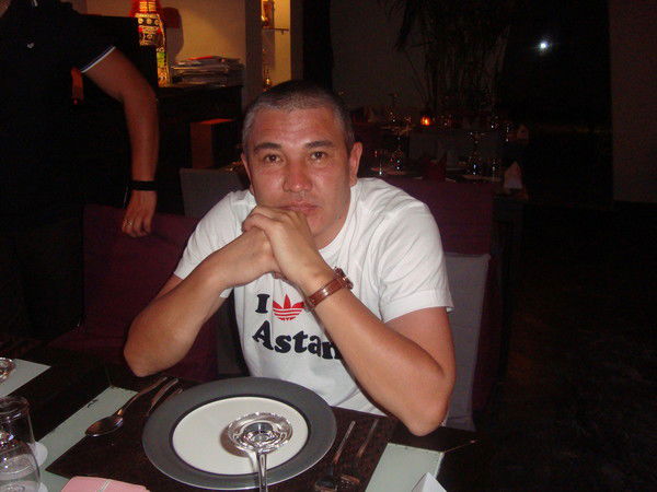 Болат Баймуканов