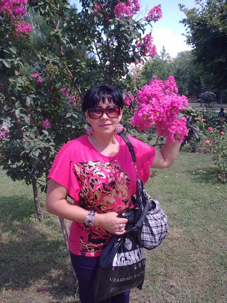 Наталья Малышевская