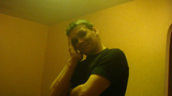 Денис Волков