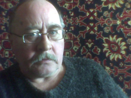 Валерий Багаев