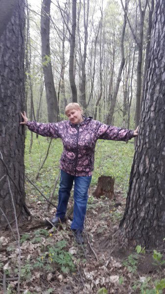 Лариса Костьянова