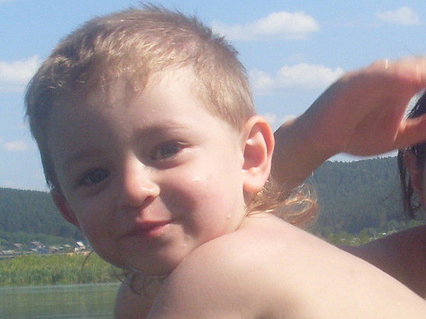 Андрей Исаев